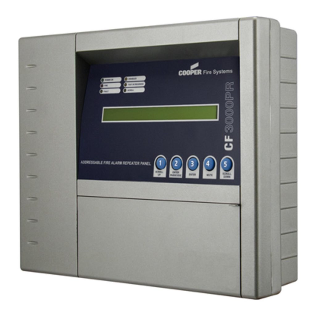 Cooper CF3000PRG