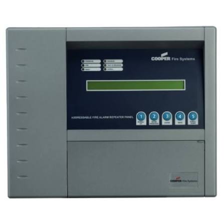 Cooper CF3000PRGNC