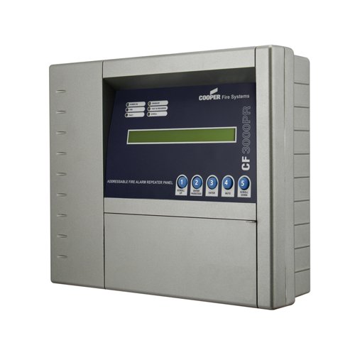 Cooper CTPR3000