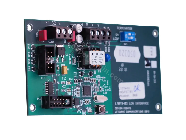 Cooper DF6000NETKIT