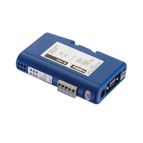 Cooper EC710 Modbus