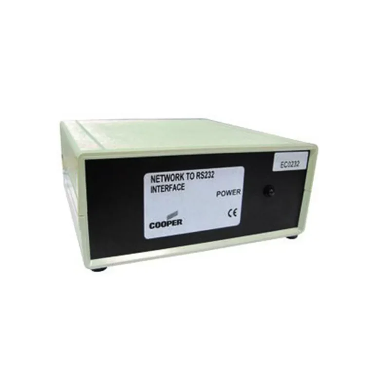 Cooper ECO232