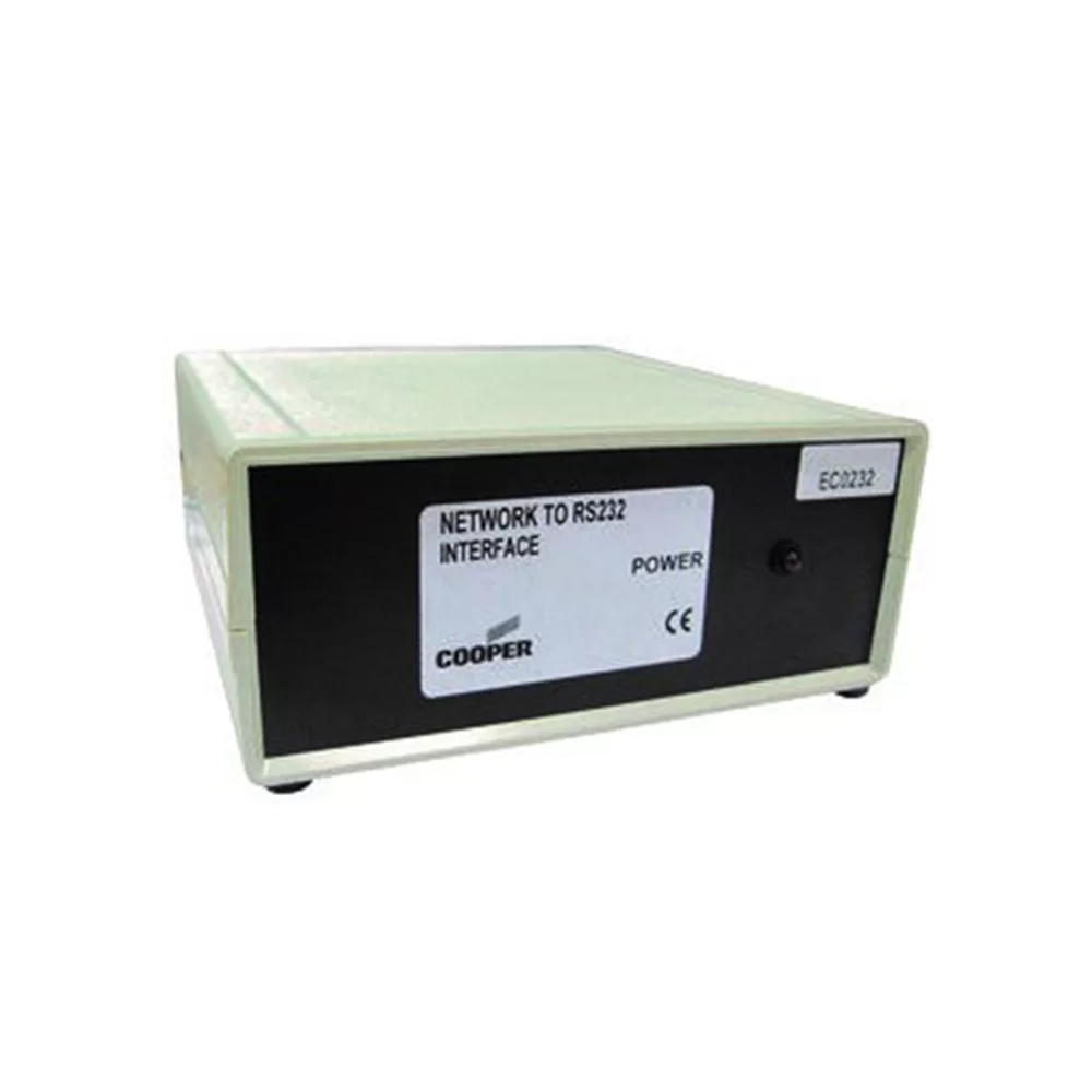 Cooper ECO232
