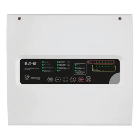 Cooper EFCV8