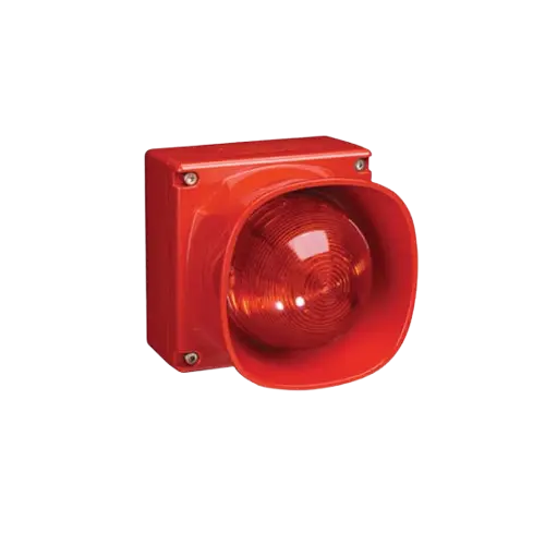 Cooper CAS381WP